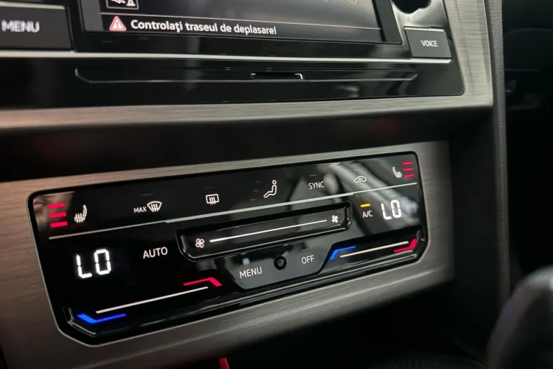Volkswagen Passat din 2020 cu 51.593 km - oferta VOL235330 - foto 6