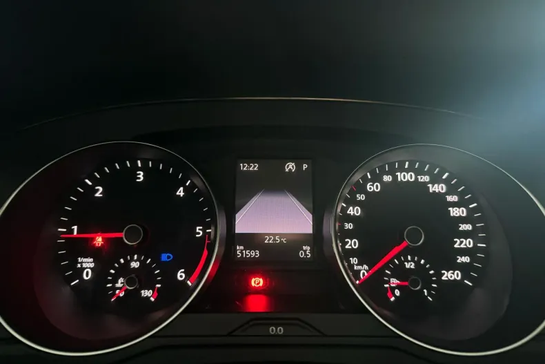 Volkswagen Passat din 2020 cu 51.593 km - oferta VOL235330 - foto 7