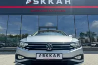 Volkswagen Passat din 2020 cu 51.593 km - oferta VOL235330 - foto 14