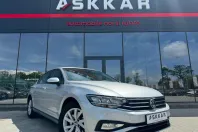 Volkswagen Passat din 2020 cu 51.593 km - oferta VOL235330 - foto 15