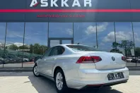 Volkswagen Passat din 2020 cu 51.593 km - oferta VOL235330 - foto 20