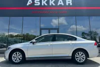 Volkswagen Passat din 2020 cu 51.593 km - oferta VOL235330 - foto 21