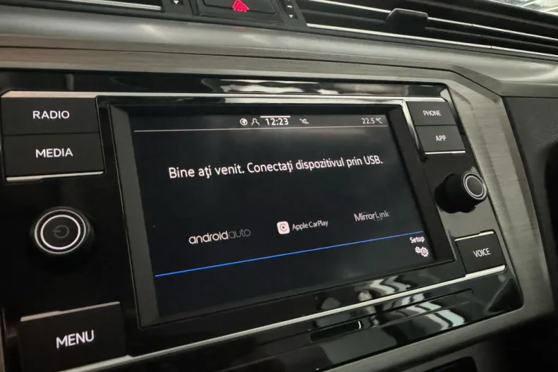 Volkswagen Passat din 2020 cu 51.593 km - oferta VOL235330 - foto 25