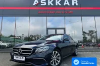 Mercedes-Benz E 200 (Clasa E) din 2020 cu 86.706 km - oferta MER235331 - foto 1