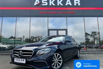 Mercedes-Benz E 200 din 2020 - oferta MER235331