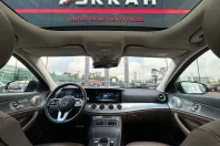 Mercedes-Benz E 200 (Clasa E) din 2020 cu 86.706 km - oferta MER235331 - foto 5