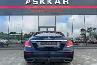 Mercedes-Benz E 200 (Clasa E) din 2020 cu 86.706 km - oferta MER235331 - foto 15