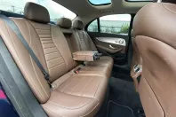 Mercedes-Benz E 200 (Clasa E) din 2020 cu 86.706 km - oferta MER235331 - foto 22