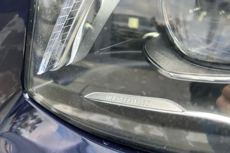 Mercedes-Benz E 200 (Clasa E) din 2020 cu 86.706 km - oferta MER235331 - foto 25