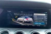 Mercedes-Benz E 200 (Clasa E) din 2020 cu 86.706 km - oferta MER235331 - foto 28