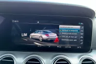 Mercedes-Benz E 200 (Clasa E) din 2020 cu 86.706 km - oferta MER235331 - foto 29
