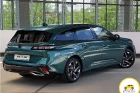Peugeot 308 din 2023 cu 100.000 km - oferta PEU235332 - foto 3