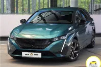 Peugeot 308 din 2023 cu 100.000 km - oferta PEU235332 - foto 5