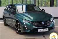 Peugeot 308 din 2023 cu 100.000 km - oferta PEU235332 - foto 7