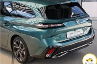 Peugeot 308 din 2023 cu 100.000 km - oferta PEU235332 - foto 13