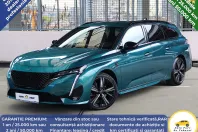 Peugeot 308 din 2022 cu 100.000 km - oferta PEU235333 - foto 1