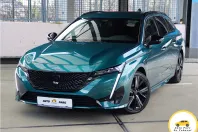 Peugeot 308 din 2022 cu 100.000 km - oferta PEU235333 - foto 5