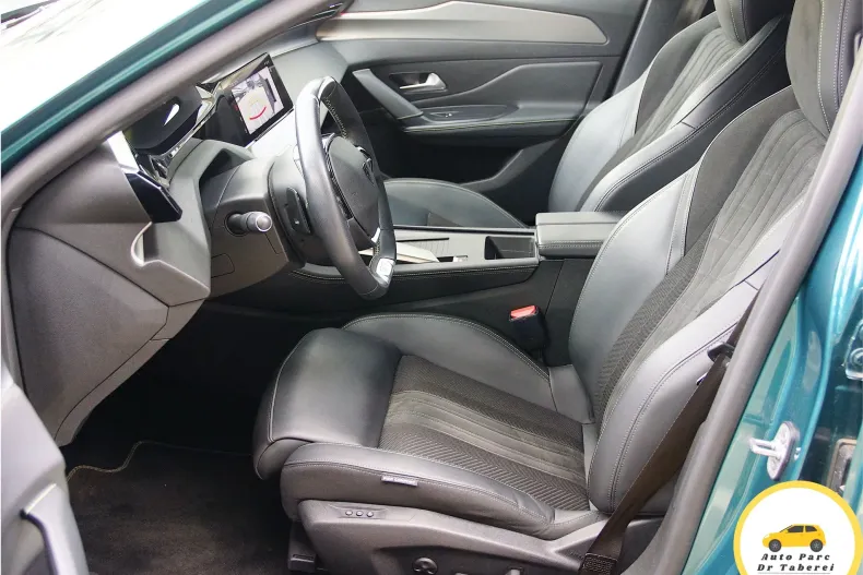 Peugeot 308 din 2022 cu 100.000 km - oferta PEU235333 - foto 16