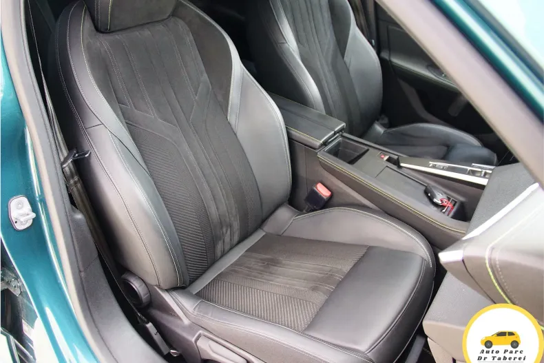 Peugeot 308 din 2022 cu 100.000 km - oferta PEU235333 - foto 24