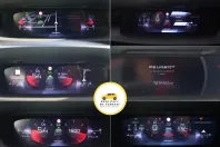 Peugeot 308 din 2022 cu 100.000 km - oferta PEU235333 - foto 39