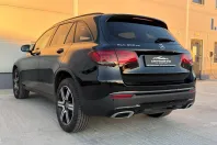 Mercedes-Benz GLC (Clasa GLC) din 2021 cu 132.976 km - oferta MER235334 - foto 4