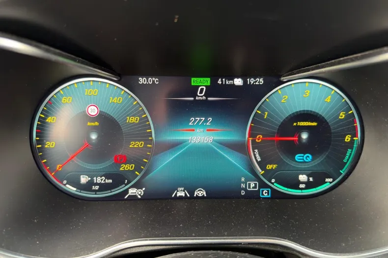 Mercedes-Benz GLC (Clasa GLC) din 2021 cu 132.976 km - oferta MER235334 - foto 5