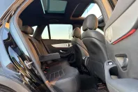 Mercedes-Benz GLC (Clasa GLC) din 2021 cu 132.976 km - oferta MER235334 - foto 7