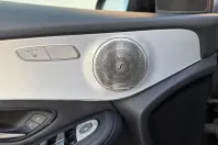 Mercedes-Benz GLC (Clasa GLC) din 2021 cu 132.976 km - oferta MER235334 - foto 8