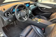 Mercedes-Benz GLC (Clasa GLC) din 2021 cu 132.976 km - oferta MER235334 - foto 11