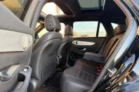 Mercedes-Benz GLC (Clasa GLC) din 2021 cu 132.976 km - oferta MER235334 - foto 13