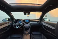 Mercedes-Benz GLC (Clasa GLC) din 2021 cu 132.976 km - oferta MER235334 - foto 14