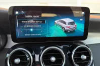 Mercedes-Benz GLC (Clasa GLC) din 2021 cu 132.976 km - oferta MER235334 - foto 17