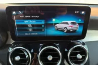 Mercedes-Benz GLC (Clasa GLC) din 2021 cu 132.976 km - oferta MER235334 - foto 18