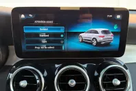 Mercedes-Benz GLC (Clasa GLC) din 2021 cu 132.976 km - oferta MER235334 - foto 21
