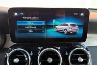 Mercedes-Benz GLC (Clasa GLC) din 2021 cu 132.976 km - oferta MER235334 - foto 22