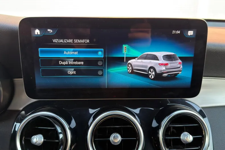 Mercedes-Benz GLC (Clasa GLC) din 2021 cu 132.976 km - oferta MER235334 - foto 22