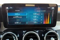 Mercedes-Benz GLC (Clasa GLC) din 2021 cu 132.976 km - oferta MER235334 - foto 27