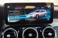 Mercedes-Benz GLC (Clasa GLC) din 2021 cu 132.976 km - oferta MER235334 - foto 29