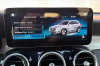 Mercedes-Benz GLC (Clasa GLC) din 2021 cu 132.976 km - oferta MER235334 - foto 30