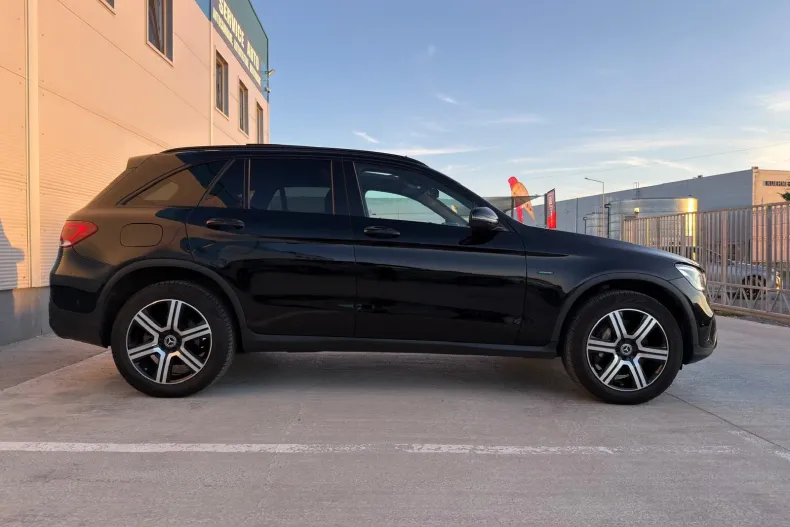 Mercedes-Benz GLC (Clasa GLC) din 2021 cu 132.976 km - oferta MER235334 - foto 39