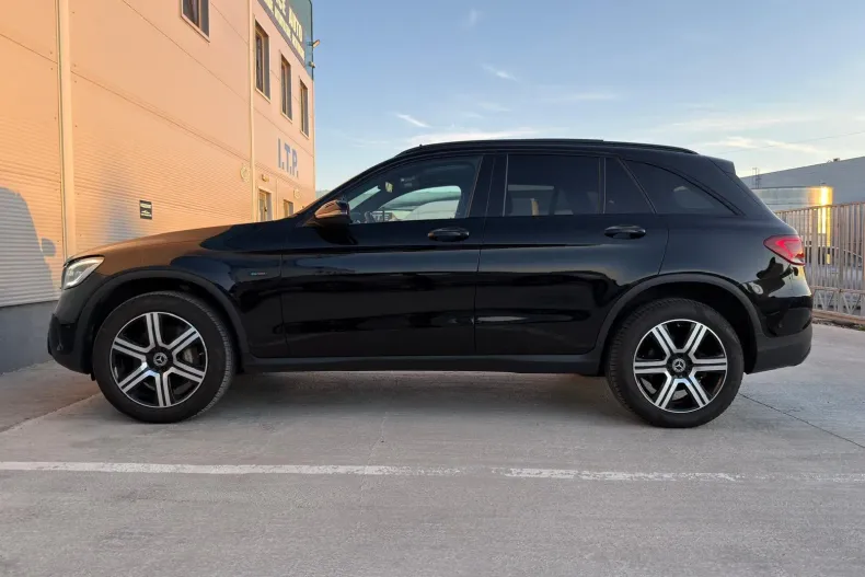 Mercedes-Benz GLC (Clasa GLC) din 2021 cu 132.976 km - oferta MER235334 - foto 40