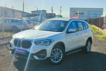 BMW X1 din 2020 - oferta BMW235335