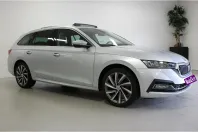 Skoda Octavia din 2021 cu 159.258 km - oferta SKO235336 - foto 1