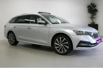 Skoda Octavia din 2021 - oferta SKO235336