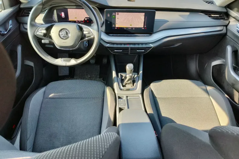 Skoda Octavia din 2021 cu 159.258 km - oferta SKO235336 - foto 6