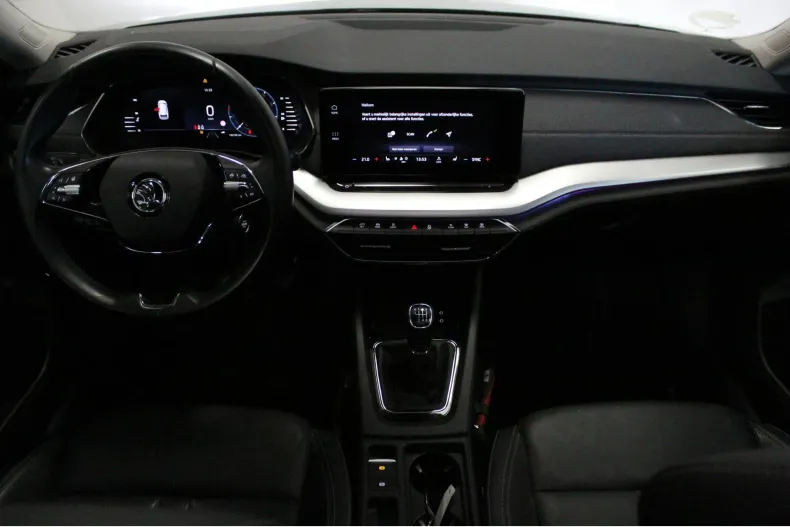 Skoda Octavia din 2021 cu 159.258 km - oferta SKO235336 - foto 16