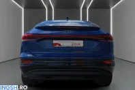 Audi Q6 din 2025 cu 8.001 km - oferta AUD235337 - foto 4