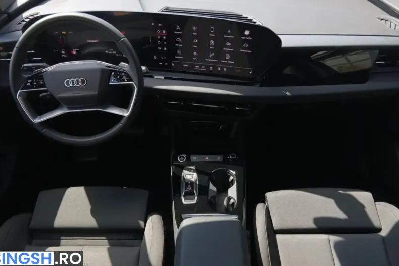 Audi Q6 din 2025 cu 8.001 km - oferta AUD235337 - foto 9