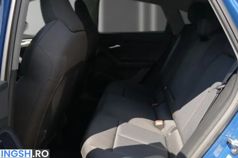 Audi Q6 din 2025 cu 8.001 km - oferta AUD235337 - foto 17