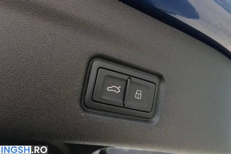 Audi Q6 din 2025 cu 8.001 km - oferta AUD235337 - foto 18